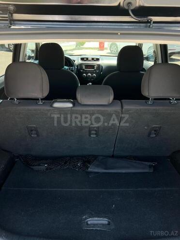 Kia Soul 2016, 135,000 km - 1.6 l - Bakı