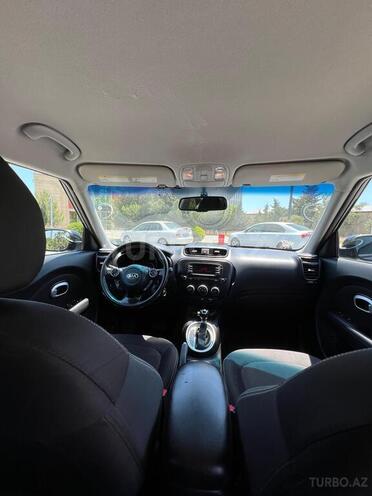 Kia Soul 2016, 135,000 km - 1.6 l - Bakı