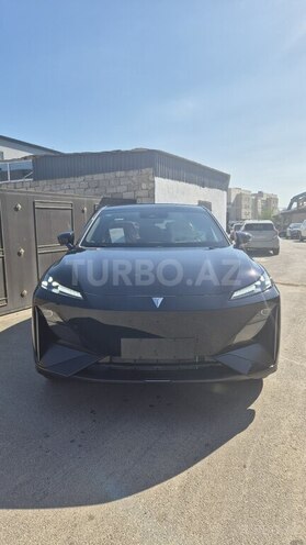 Changan Deepal S7 2024, 0 km - 1.5 л - Bakı