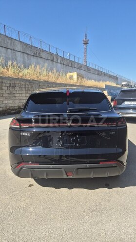 Changan Deepal S7 2024, 0 km - 1.5 л - Bakı