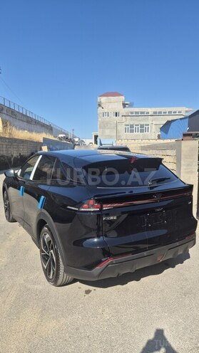 Changan Deepal S7 2024, 0 km - 1.5 л - Bakı