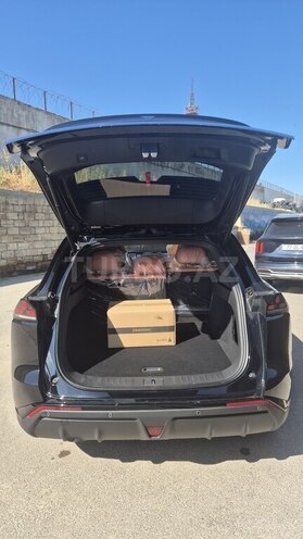 Changan Deepal S7 2024, 0 km - 1.5 л - Bakı