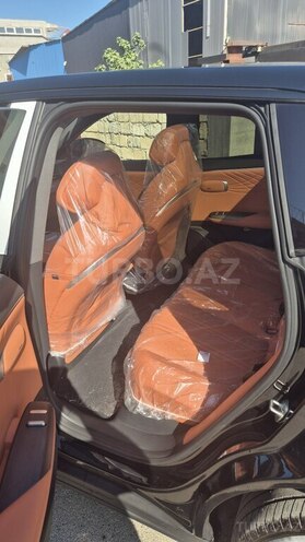 Changan Deepal S7 2024, 0 km - 1.5 л - Bakı