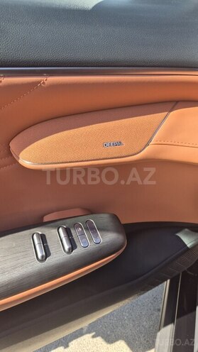Changan Deepal S7 2024, 0 km - 1.5 л - Bakı