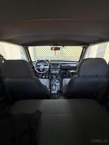 LADA (VAZ) Niva 2012, 190,000 km - 1.7 l - Bakı