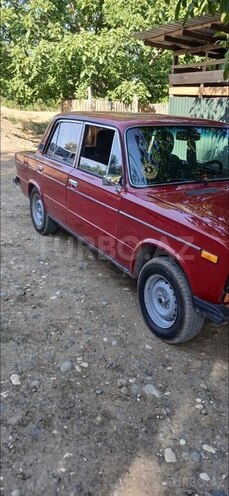 LADA (VAZ) 2106 1993, 67,000 km - 1.6 l - Gəncə
