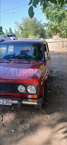 LADA (VAZ) 2106 1993, 67,000 km - 1.6 l - Gəncə
