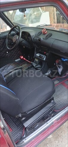 LADA (VAZ) 2106 1993, 67,000 km - 1.6 l - Gəncə