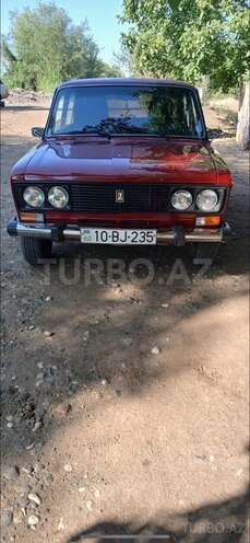 LADA (VAZ) 2106 1993, 67,000 km - 1.6 l - Gəncə