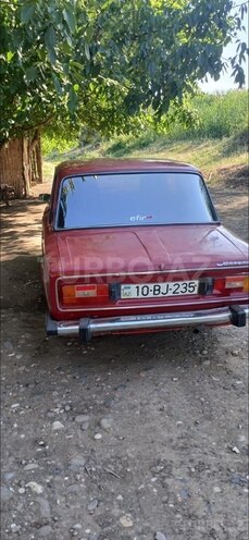 LADA (VAZ) 2106 1993, 67,000 km - 1.6 l - Gəncə