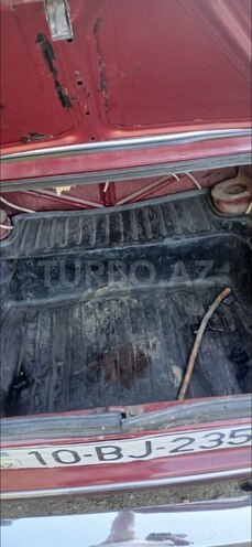 LADA (VAZ) 2106 1993, 67,000 km - 1.6 l - Gəncə