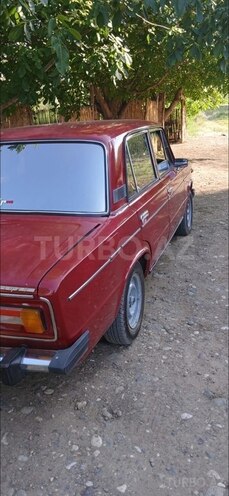LADA (VAZ) 2106 1993, 67,000 km - 1.6 l - Gəncə