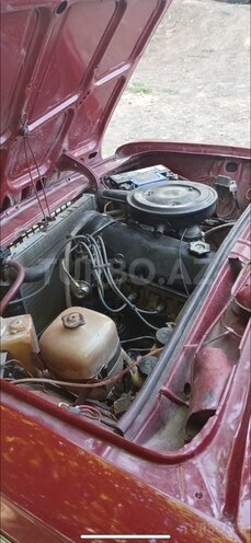 LADA (VAZ) 2106 1993, 67,000 km - 1.6 l - Gəncə