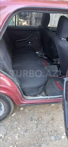 LADA (VAZ) 2106 1993, 67,000 km - 1.6 l - Gəncə