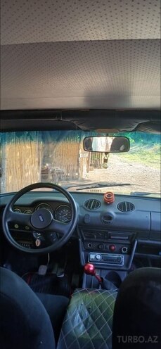 LADA (VAZ) 2106 1993, 67,000 km - 1.6 l - Gəncə