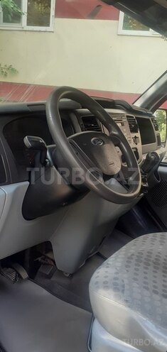 Ford Transit 2006, 219,945 km - 2.4 л - Sabirabad