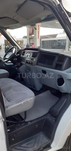 Ford Transit 2006, 219,945 km - 2.4 л - Sabirabad