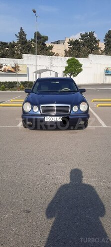 Mercedes E 280 4MATIC 1998, 300,000 km - 2.8 l - Sumqayıt