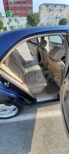 Mercedes E 280 4MATIC 1998, 300,000 km - 2.8 l - Sumqayıt