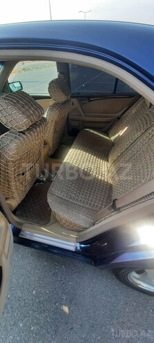 Mercedes E 280 4MATIC 1998, 300,000 km - 2.8 l - Sumqayıt