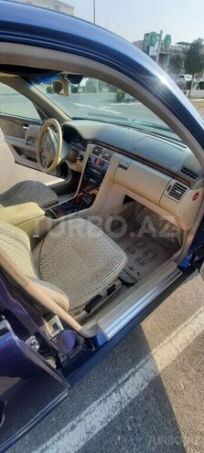 Mercedes E 280 4MATIC 1998, 300,000 km - 2.8 l - Sumqayıt