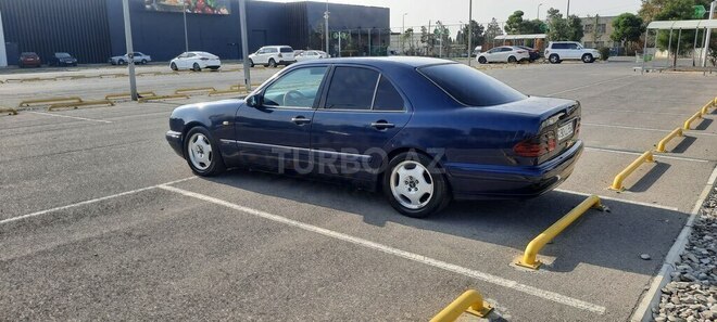 Mercedes E 280 4MATIC 1998, 300,000 km - 2.8 l - Sumqayıt