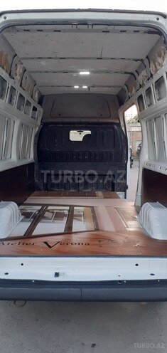 Ford Transit 2006, 219,945 km - 2.4 л - Sabirabad