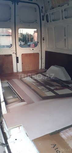 Ford Transit 2006, 219,945 km - 2.4 л - Sabirabad