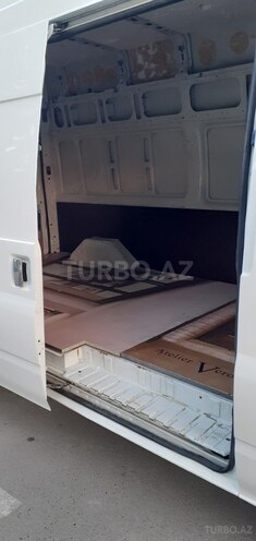 Ford Transit 2006, 219,945 km - 2.4 л - Sabirabad