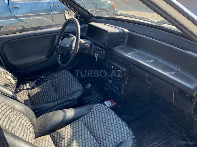 LADA (VAZ) 2109 1989, 325,640 km - 1.5 л - Bakı