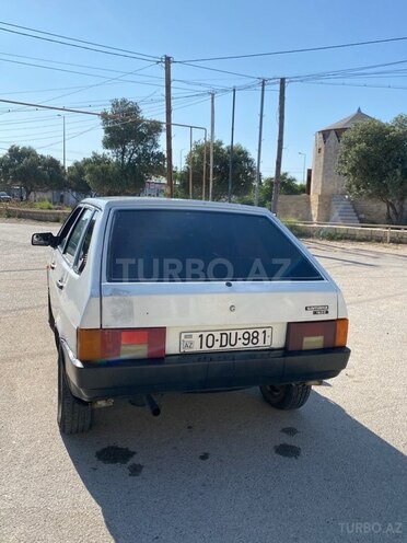 LADA (VAZ) 2109 1989, 325,640 km - 1.5 л - Bakı