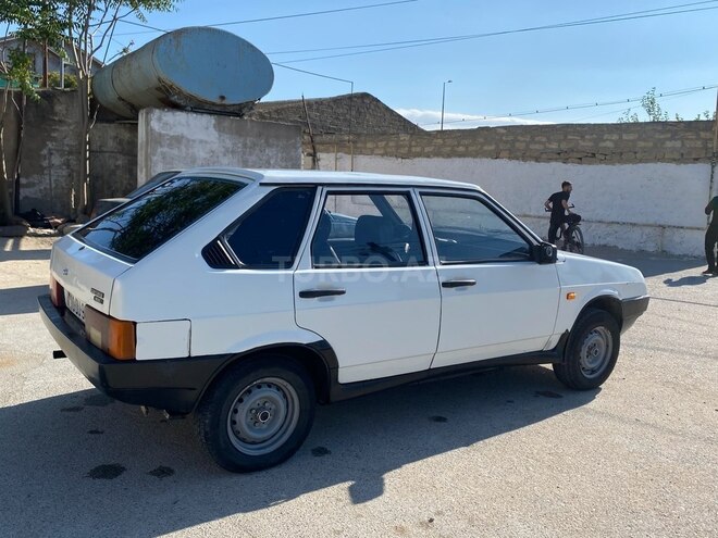 LADA (VAZ) 2109 1989, 325,640 km - 1.5 л - Bakı