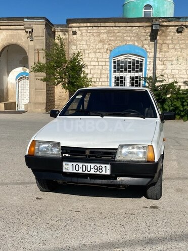 LADA (VAZ) 2109 1989, 325,640 km - 1.5 л - Bakı