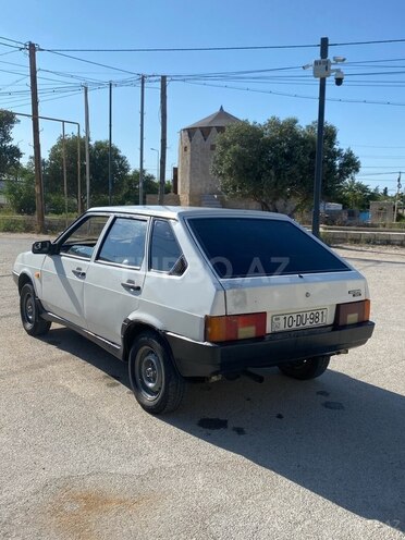 LADA (VAZ) 2109 1989, 325,640 km - 1.5 л - Bakı