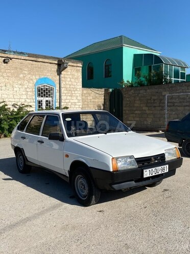 LADA (VAZ) 2109 1989, 325,640 km - 1.5 л - Bakı