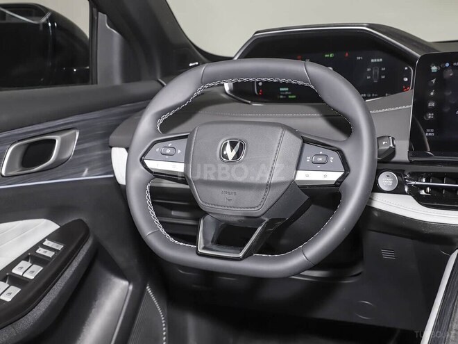 Changan CS 55 Plus 2025, 0 km - 1.5 л - Bakı