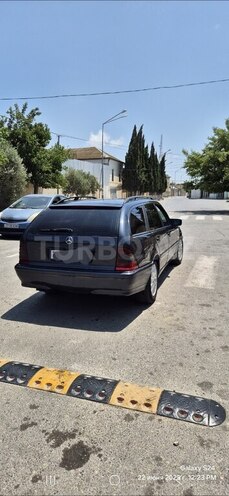 Mercedes C 220 d 1999, 350,000 km - 2.2 l - Bakı
