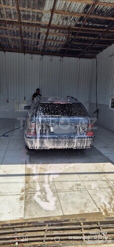 Mercedes C 220 d 1999, 350,000 km - 2.2 l - Bakı