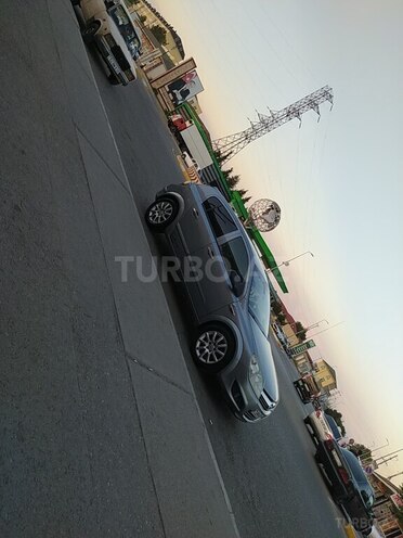 Opel Astra 2007, 385,600 km - 1.3 l - Sabirabad
