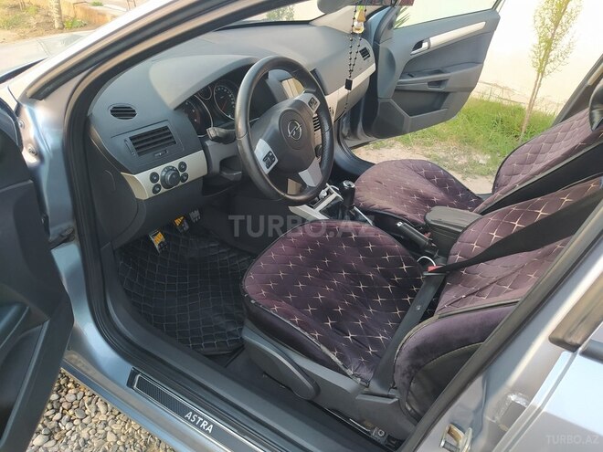 Opel Astra 2007, 385,600 km - 1.3 l - Sabirabad