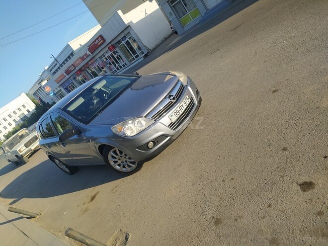 Opel Astra 2007, 385,600 km - 1.3 l - Sabirabad