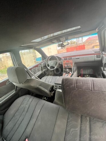 Mercedes E 200 1995, 455,000 km - 2.0 l - Bakı