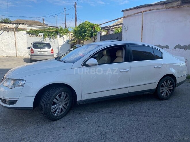 Volkswagen Passat 2010, 143,000 km - 1.8 l - Bakı