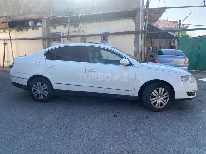 Volkswagen Passat 2010, 143,000 km - 1.8 l - Bakı
