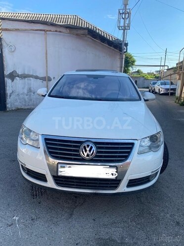 Volkswagen Passat 2010, 143,000 km - 1.8 l - Bakı