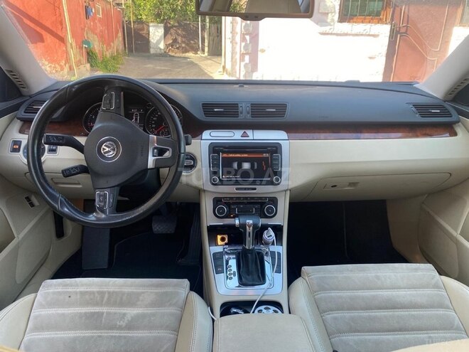 Volkswagen Passat 2010, 143,000 km - 1.8 l - Bakı