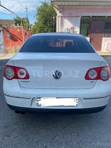 Volkswagen Passat 2010, 143,000 km - 1.8 l - Bakı