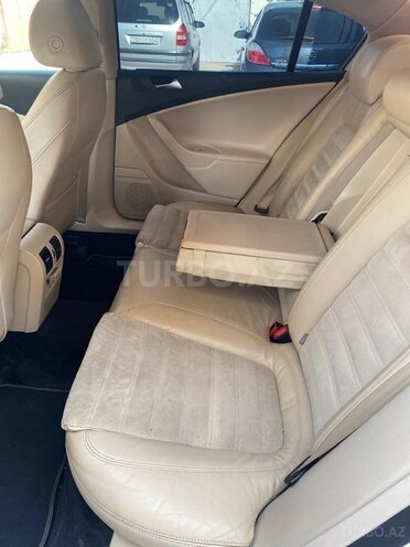 Volkswagen Passat 2010, 143,000 km - 1.8 l - Bakı