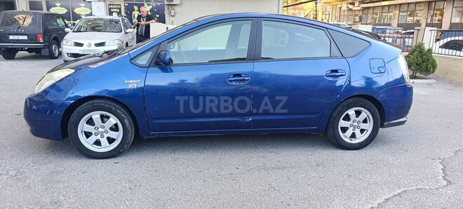 Toyota Prius 2008, 270,733 km - 1.5 l - Xırdalan