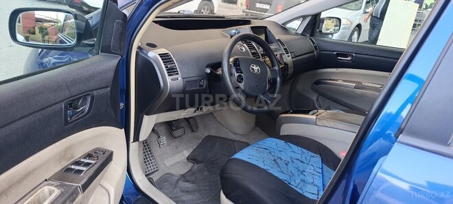 Toyota Prius 2008, 270,733 km - 1.5 l - Xırdalan